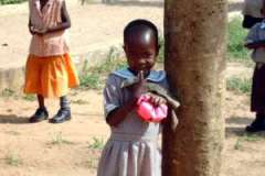Alpha and Omega Primary School