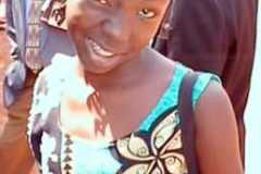 At home in Muyenga