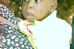 At home in Namuwongo