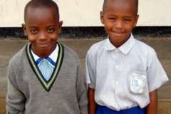 Luwero Primary School