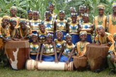 New choirs