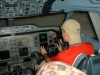 flying